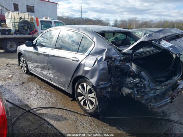 Photo 2 VIN: 1HGCR2F37DA160815 - HONDA ACCORD 