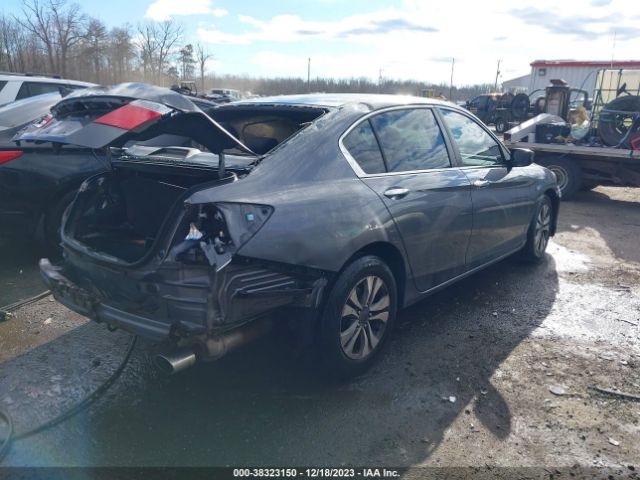 Photo 3 VIN: 1HGCR2F37DA160815 - HONDA ACCORD 