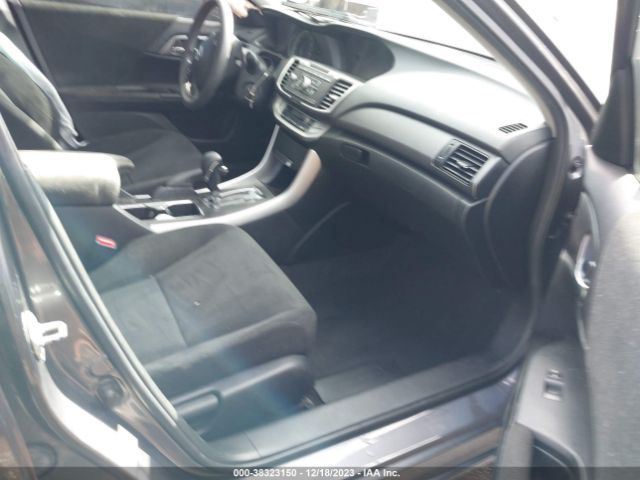 Photo 4 VIN: 1HGCR2F37DA160815 - HONDA ACCORD 