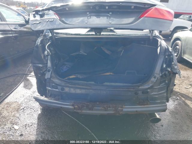 Photo 5 VIN: 1HGCR2F37DA160815 - HONDA ACCORD 