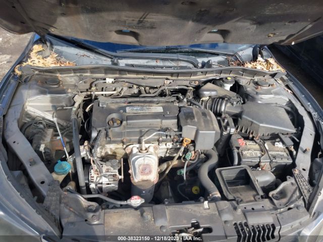 Photo 9 VIN: 1HGCR2F37DA160815 - HONDA ACCORD 