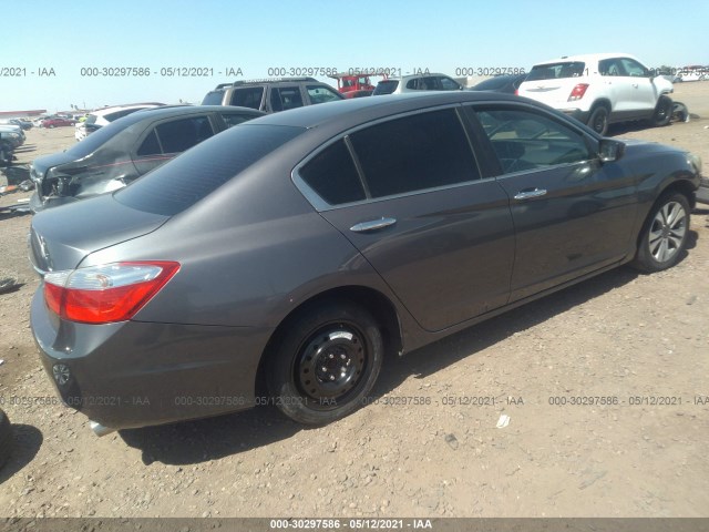 Photo 3 VIN: 1HGCR2F37DA162502 - HONDA ACCORD SDN 