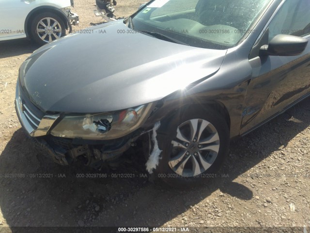 Photo 5 VIN: 1HGCR2F37DA162502 - HONDA ACCORD SDN 