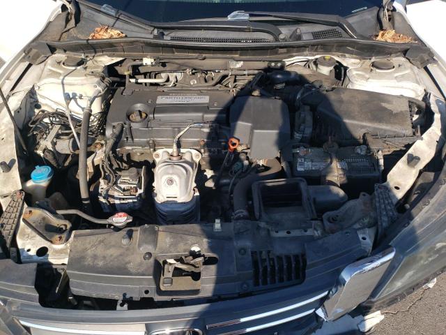 Photo 10 VIN: 1HGCR2F37DA166503 - HONDA ACCORD 