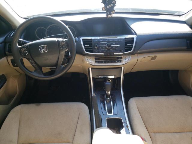 Photo 7 VIN: 1HGCR2F37DA166503 - HONDA ACCORD 