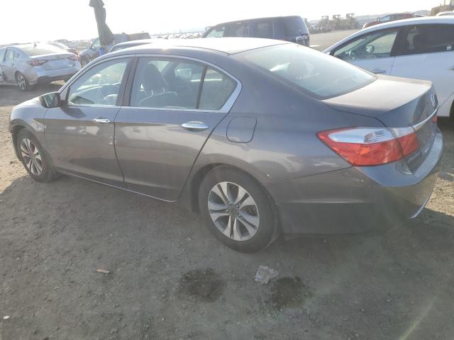 Photo 1 VIN: 1HGCR2F37DA171751 - HONDA ACCORD LX 