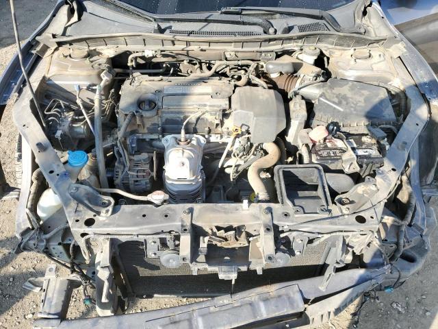 Photo 10 VIN: 1HGCR2F37DA171751 - HONDA ACCORD LX 