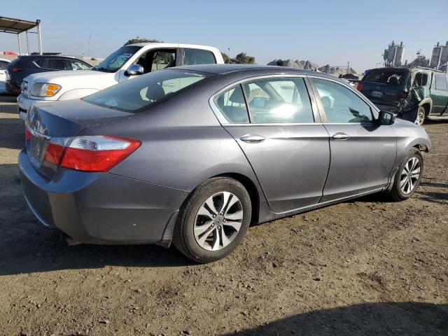 Photo 2 VIN: 1HGCR2F37DA171751 - HONDA ACCORD LX 