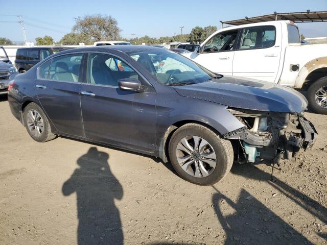 Photo 3 VIN: 1HGCR2F37DA171751 - HONDA ACCORD LX 