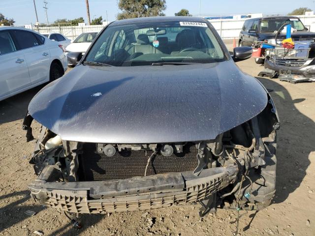 Photo 4 VIN: 1HGCR2F37DA171751 - HONDA ACCORD LX 