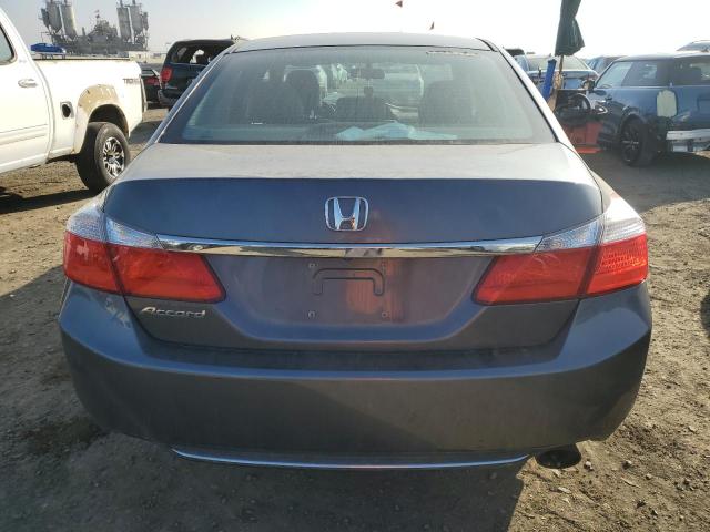 Photo 5 VIN: 1HGCR2F37DA171751 - HONDA ACCORD LX 