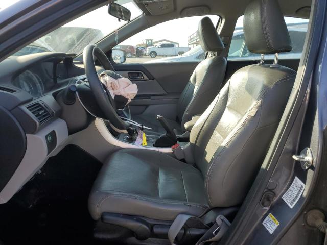 Photo 6 VIN: 1HGCR2F37DA171751 - HONDA ACCORD LX 