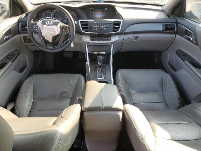 Photo 7 VIN: 1HGCR2F37DA171751 - HONDA ACCORD LX 