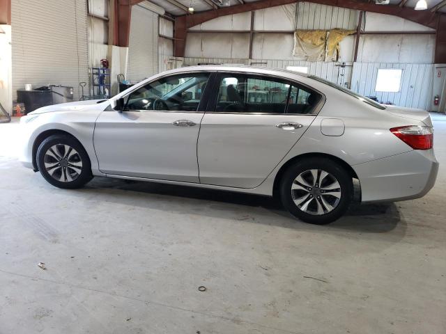 Photo 1 VIN: 1HGCR2F37DA172026 - HONDA ACCORD LX 