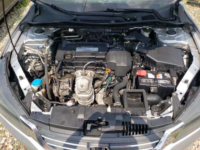 Photo 10 VIN: 1HGCR2F37DA172026 - HONDA ACCORD LX 