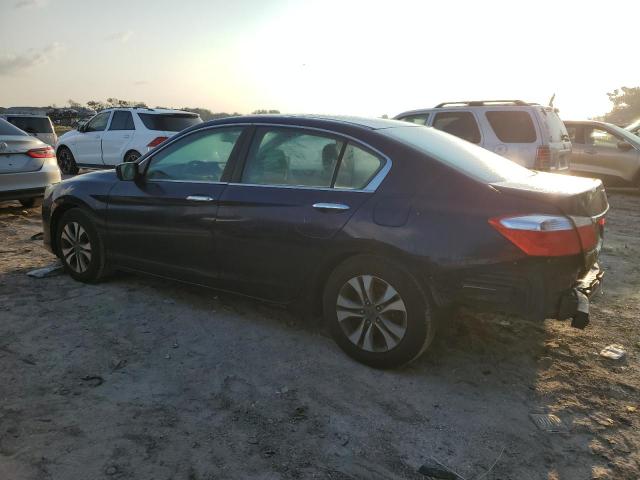 Photo 1 VIN: 1HGCR2F37DA182202 - HONDA ACCORD LX 