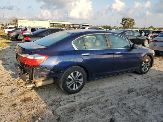 Photo 2 VIN: 1HGCR2F37DA182202 - HONDA ACCORD LX 