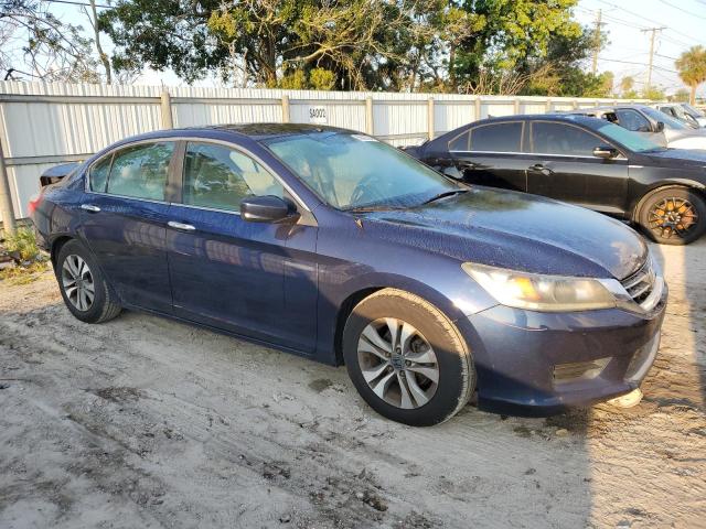 Photo 3 VIN: 1HGCR2F37DA182202 - HONDA ACCORD LX 