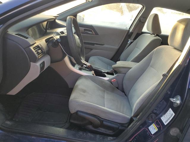 Photo 6 VIN: 1HGCR2F37DA182202 - HONDA ACCORD LX 