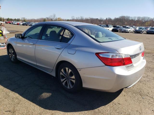 Photo 1 VIN: 1HGCR2F37DA182782 - HONDA ACCORD LX 