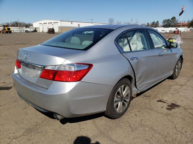 Photo 2 VIN: 1HGCR2F37DA182782 - HONDA ACCORD LX 