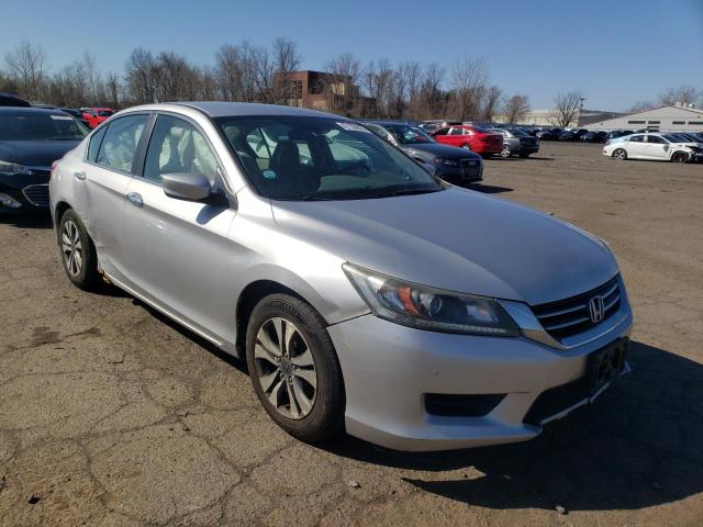 Photo 3 VIN: 1HGCR2F37DA182782 - HONDA ACCORD LX 