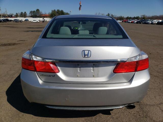 Photo 5 VIN: 1HGCR2F37DA182782 - HONDA ACCORD LX 