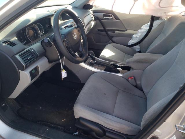 Photo 6 VIN: 1HGCR2F37DA182782 - HONDA ACCORD LX 