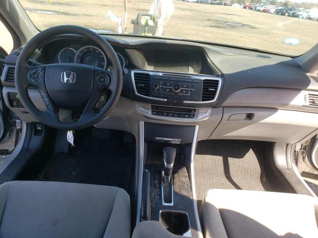 Photo 7 VIN: 1HGCR2F37DA182782 - HONDA ACCORD LX 