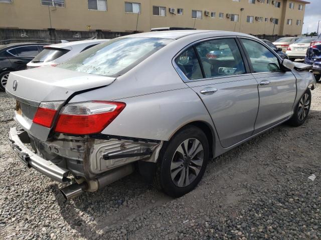 Photo 2 VIN: 1HGCR2F37DA183673 - HONDA ACCORD LX 