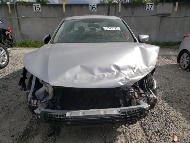 Photo 4 VIN: 1HGCR2F37DA183673 - HONDA ACCORD LX 