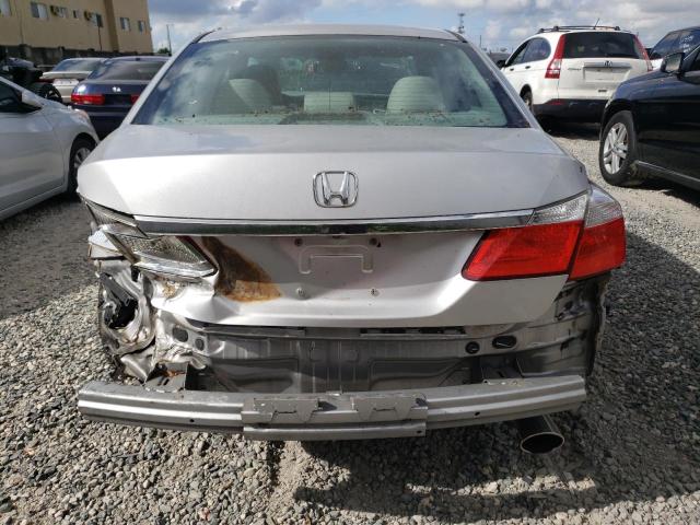 Photo 5 VIN: 1HGCR2F37DA183673 - HONDA ACCORD LX 