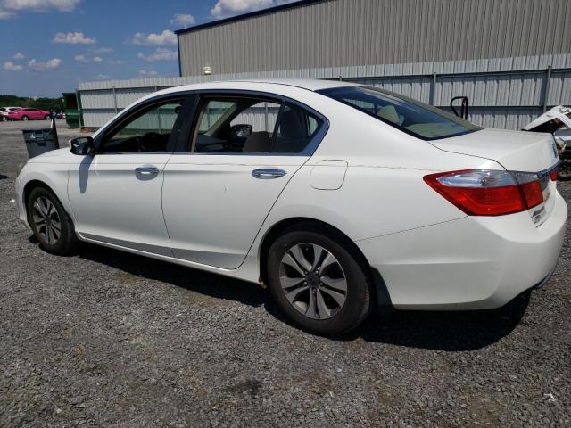 Photo 1 VIN: 1HGCR2F37DA191076 - HONDA ACCORD LX 