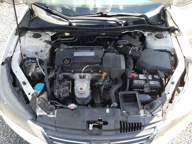 Photo 10 VIN: 1HGCR2F37DA191076 - HONDA ACCORD LX 