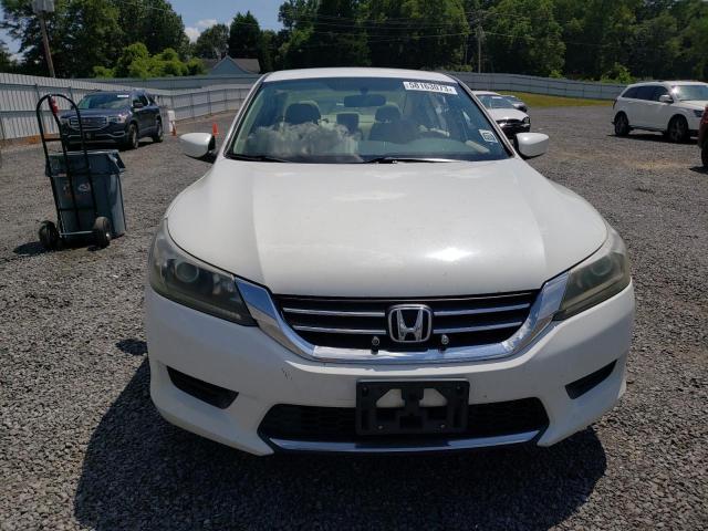 Photo 4 VIN: 1HGCR2F37DA191076 - HONDA ACCORD LX 