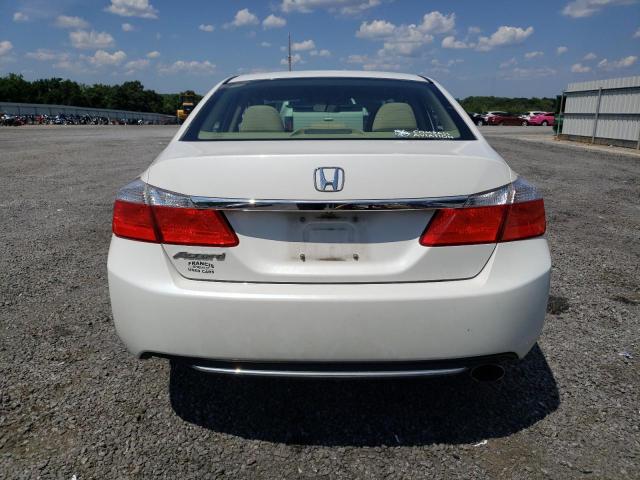 Photo 5 VIN: 1HGCR2F37DA191076 - HONDA ACCORD LX 