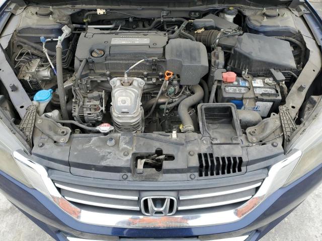 Photo 10 VIN: 1HGCR2F37DA192079 - HONDA ACCORD 