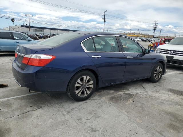 Photo 2 VIN: 1HGCR2F37DA192079 - HONDA ACCORD 