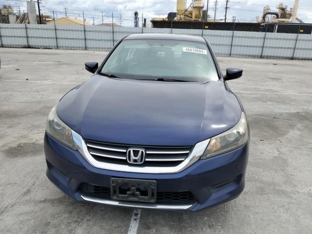 Photo 4 VIN: 1HGCR2F37DA192079 - HONDA ACCORD 