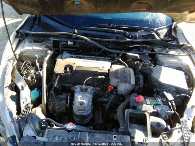 Photo 9 VIN: 1HGCR2F37DA192177 - HONDA ACCORD SDN 