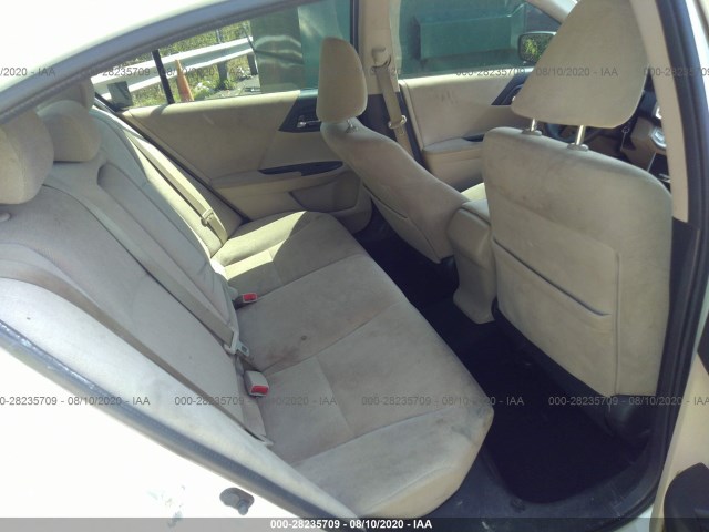 Photo 7 VIN: 1HGCR2F37DA196570 - HONDA ACCORD SDN 