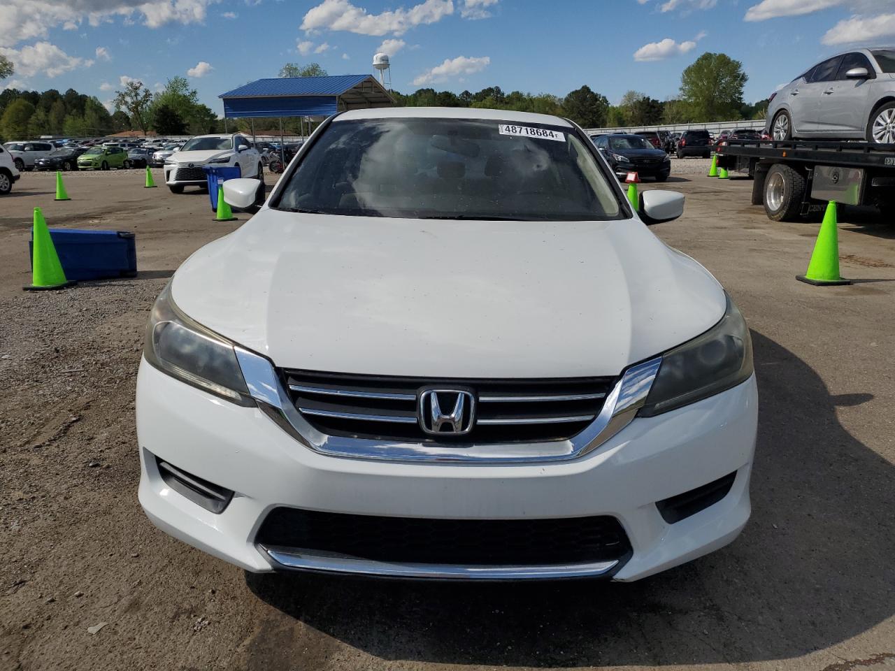 Photo 4 VIN: 1HGCR2F37DA200178 - HONDA ACCORD 