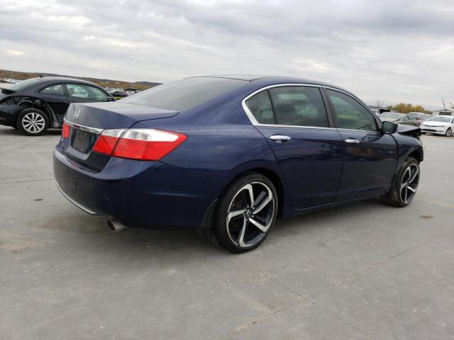 Photo 2 VIN: 1HGCR2F37DA200908 - HONDA ACCORD LX 