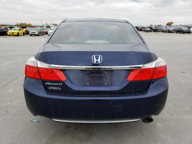 Photo 5 VIN: 1HGCR2F37DA200908 - HONDA ACCORD LX 