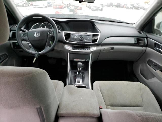 Photo 7 VIN: 1HGCR2F37DA200908 - HONDA ACCORD LX 