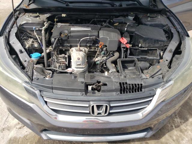 Photo 10 VIN: 1HGCR2F37DA201170 - HONDA ACCORD 