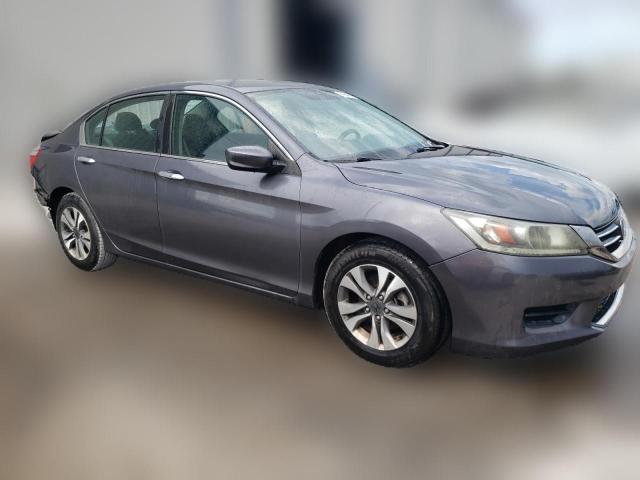 Photo 3 VIN: 1HGCR2F37DA201170 - HONDA ACCORD 