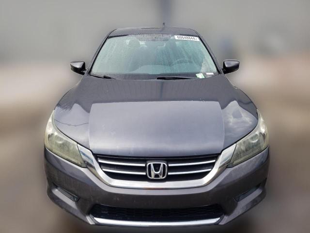 Photo 4 VIN: 1HGCR2F37DA201170 - HONDA ACCORD 