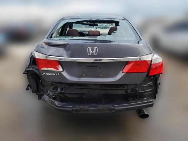 Photo 5 VIN: 1HGCR2F37DA201170 - HONDA ACCORD 