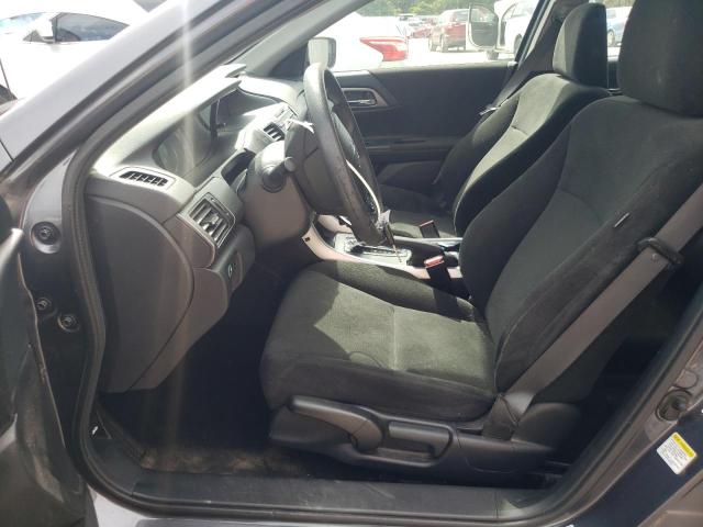 Photo 6 VIN: 1HGCR2F37DA201170 - HONDA ACCORD 